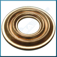 801771NG Aftermarket Leyland Copper Washer (18.1x8.5x1.3mm) {PKT-10}