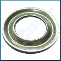 9042-603NG Aftermarket Delphi Steel Heat Shield Washer (13.5x7x1.15mm) {PKT-10}