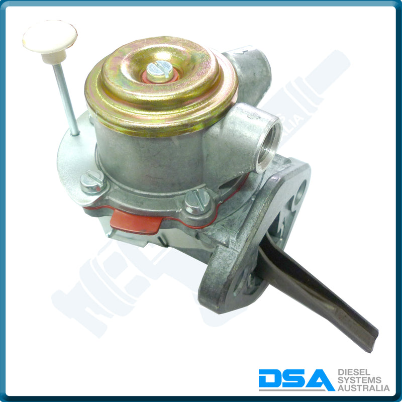 93151614 Lift Pump (Perkins)