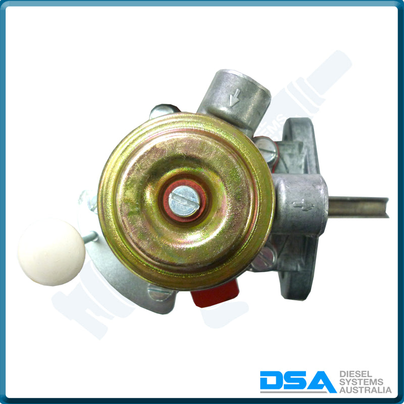 93151614 Lift Pump (Perkins)