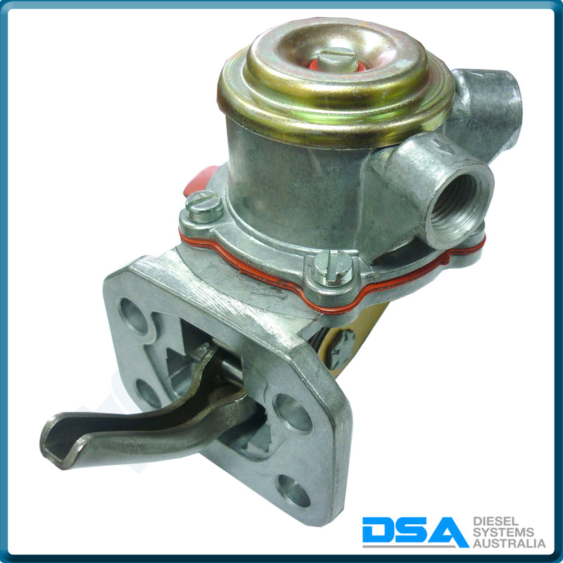 93151664 Lift Pump (Perkins)