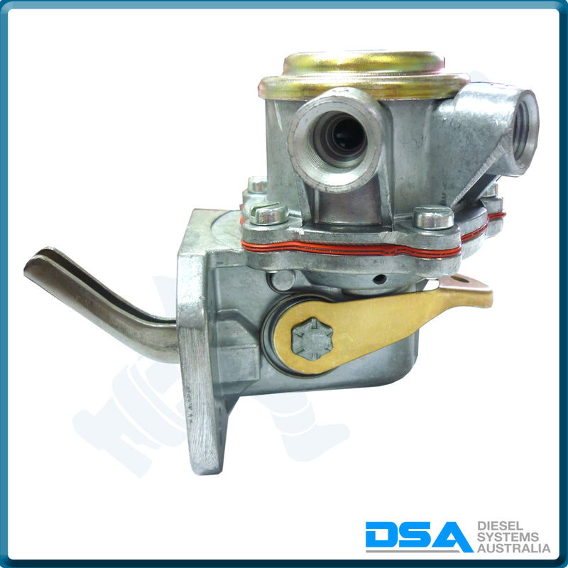 93151664 Lift Pump (Perkins)