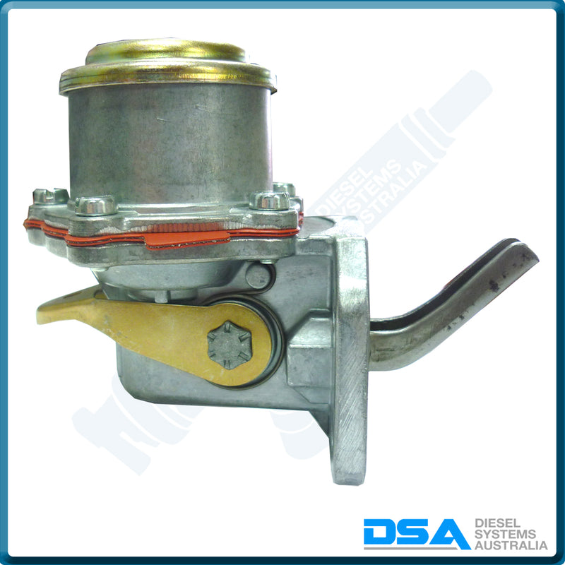 93151664 Lift Pump (Perkins)