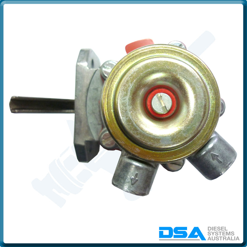 93151664 Lift Pump (Perkins)