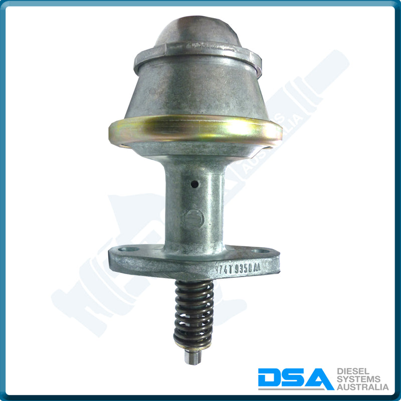 93151848 Lift Pump (Ford)