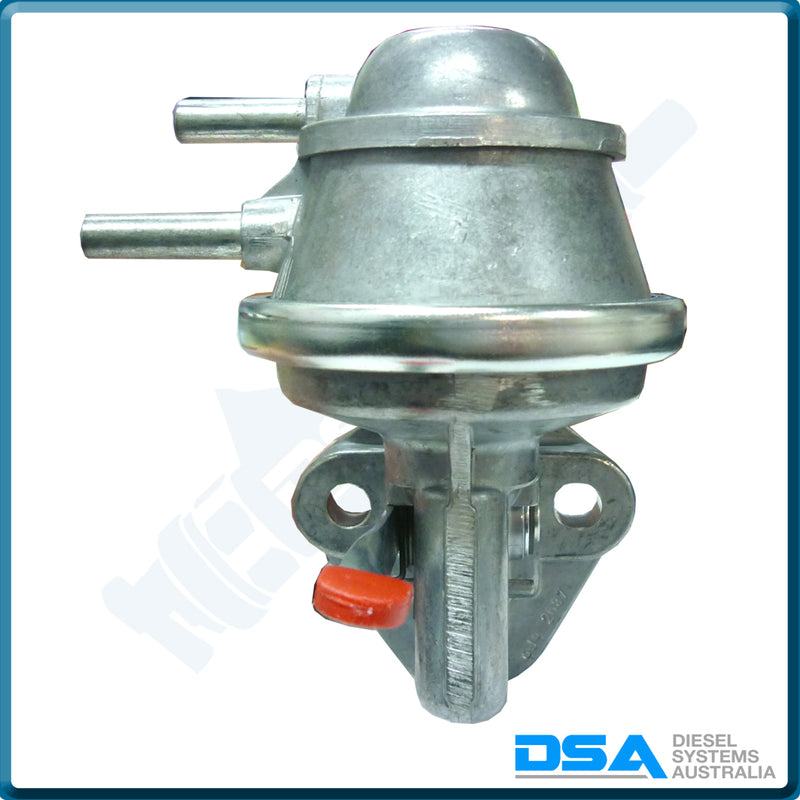 93152687 Lift Pump (Land Rover)