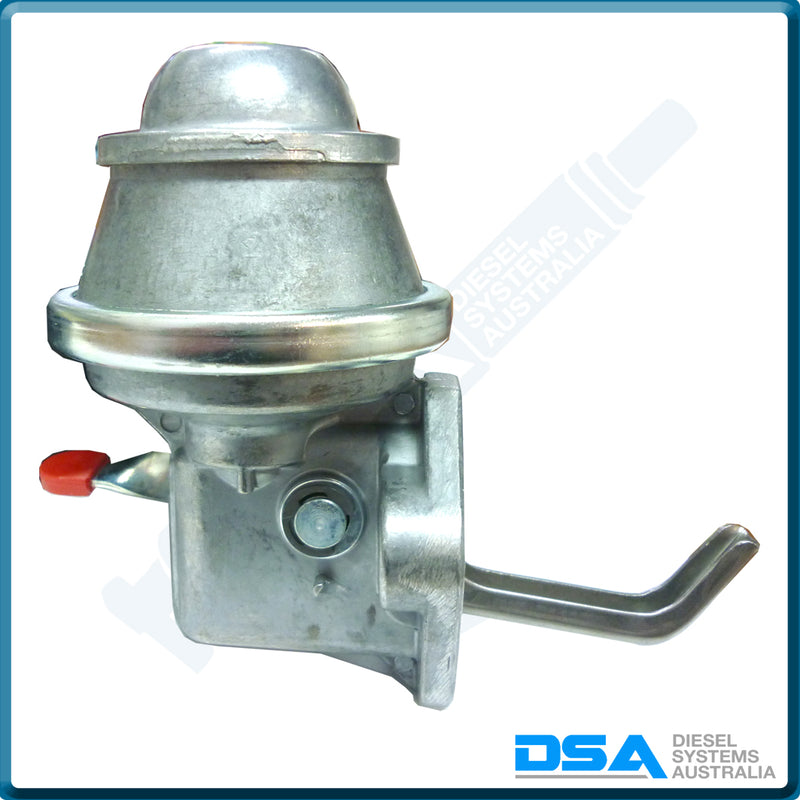 93152687 Lift Pump (Land Rover)