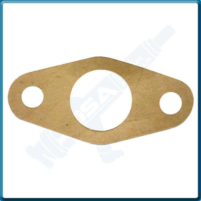 BCD1951-7 Lift Pump (Renault)