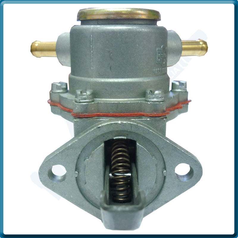 BCD1979-5 Lift Pump (Hanomag)