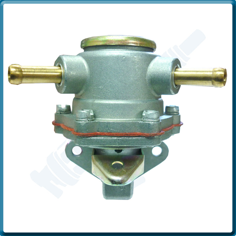 BCD1979-5 Lift Pump (Hanomag)