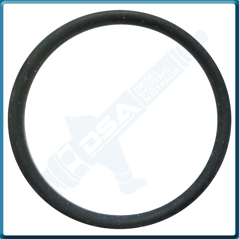 BCD1979-5 Lift Pump (Hanomag)