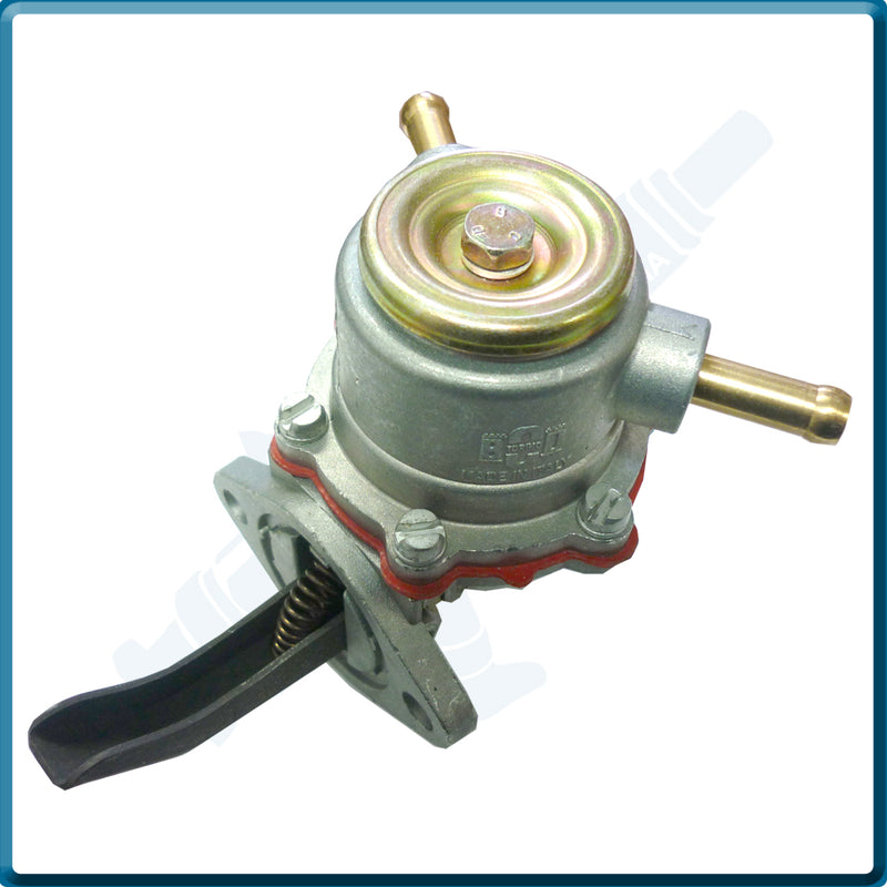 BCD1979-5 Lift Pump (Hanomag)