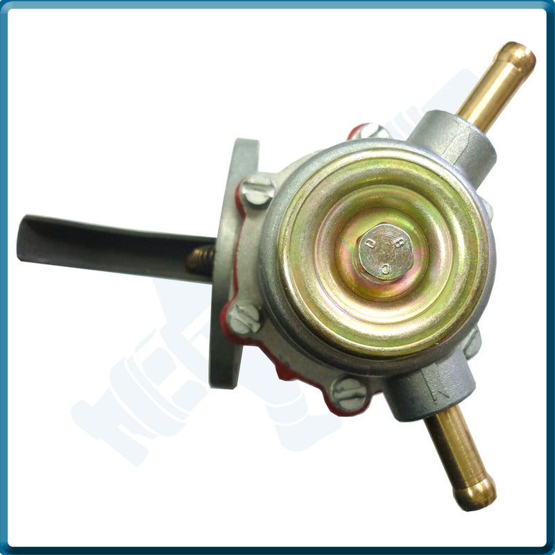 BCD1979-5 Lift Pump (Hanomag)