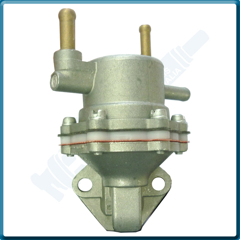 BCD2125-6 Lift Pump (Fiat)