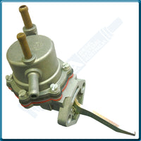 BCD2125-6 Lift Pump (Fiat)