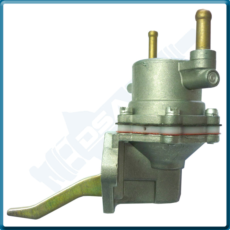 BCD2125-6 Lift Pump (Fiat)