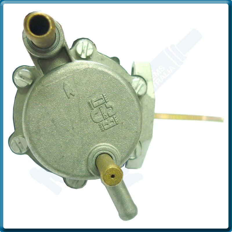 BCD2125-6 Lift Pump (Fiat)