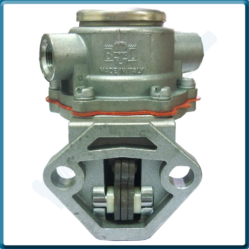 BCD2675 Lift Pump (Peugeot/Mitsubishi)