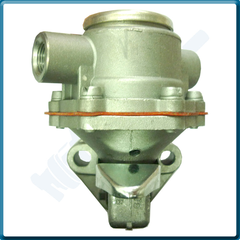 BCD2675 Lift Pump (Peugeot/Mitsubishi)