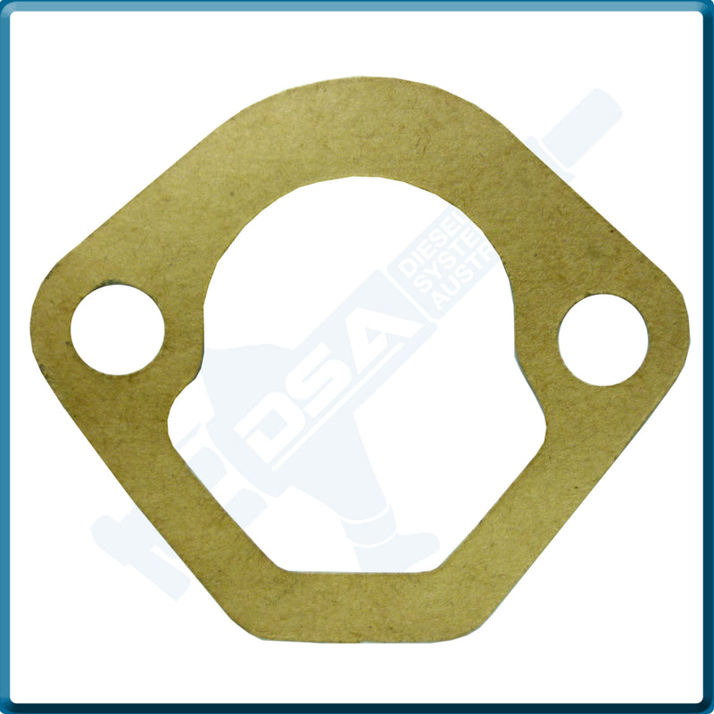 BCD2675 Lift Pump (Peugeot/Mitsubishi)