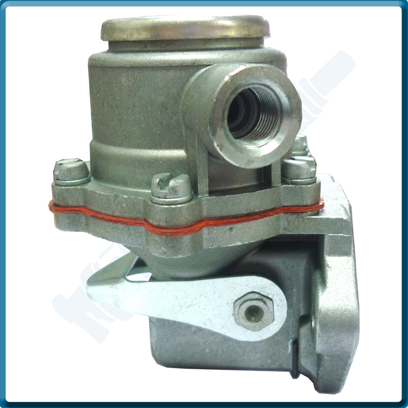 BCD2675 Lift Pump (Peugeot/Mitsubishi)