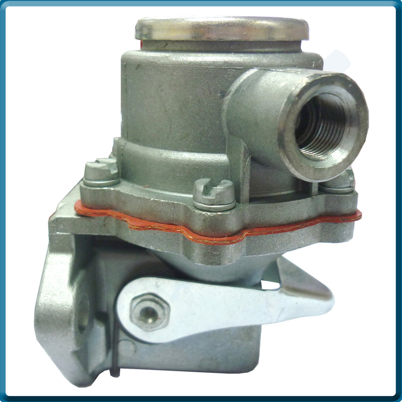 BCD2675 Lift Pump (Peugeot/Mitsubishi)
