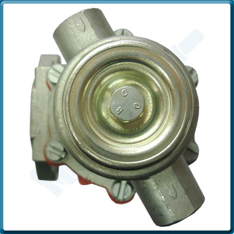 BCD2675 Lift Pump (Peugeot/Mitsubishi)