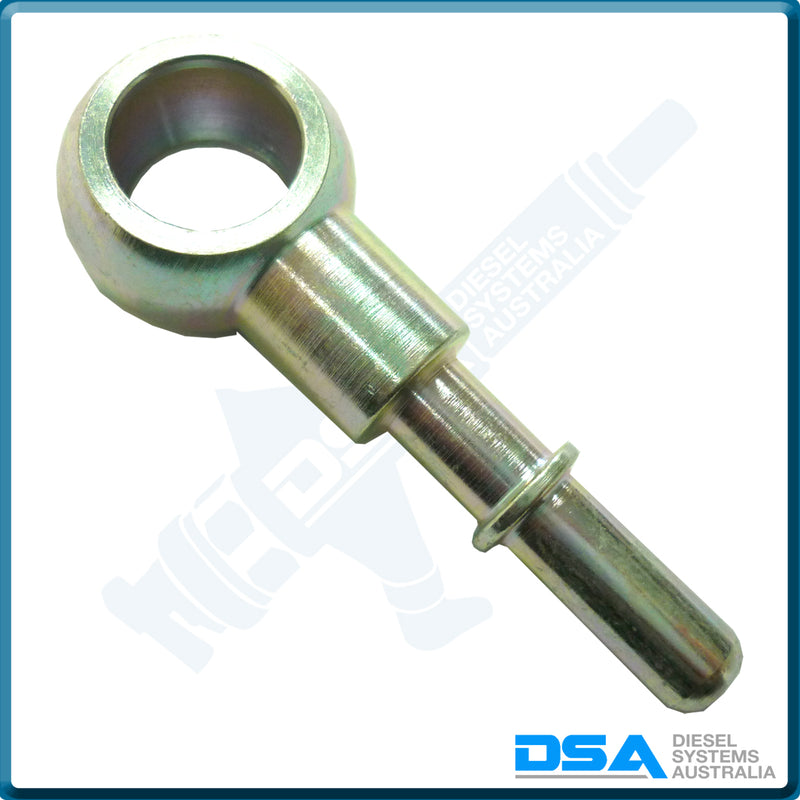 CMR005-3 Rapid Eye Union Banjo (14mm Eyex8mm(5/16") Pipe)