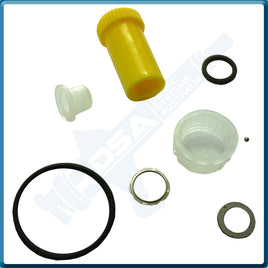 CMR124-5 Aftermarket Bosch Injector Repair Kit Ford/Mazda