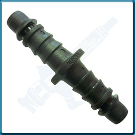 CMR150-27 Aftermarket Straight Plastic Connection (6mm)