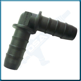 CMR150-29 Aftermarket Elbow Plastic Connection (8mm)