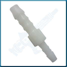CMR150-33 Aftermarket Straight Plastic Reduction (6~4mm)