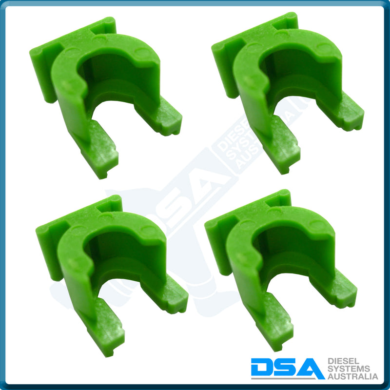 CMR151-83 Aftermarket Ford Transit Injector Retaining Clip