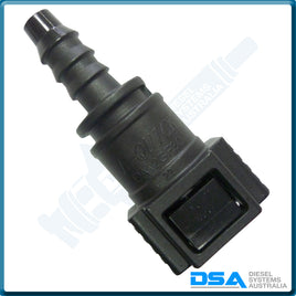 CMR160-02 Aftermarket Quick Connector (7.89x8mm (5/16"))