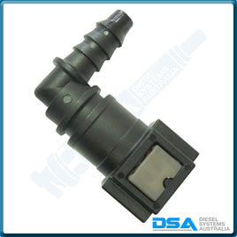 CMR160-03 Aftermarket Quick Connector (7.89x8mm (5/16"))