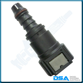CMR160-07 Aftermarket Quick Connector (9.89x10mm (3/8"))