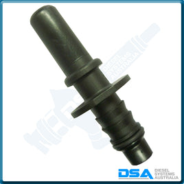 CMR160-10 Aftermarket Quick Connector (9.89x10mm (3/8"))