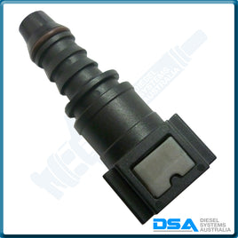 CMR160-14 Aftermarket Quick Connector (7.89x10mm (3/8"))
