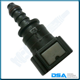 CMR160-15 Aftermarket Quick Connector (9.49x8mm (5/16"))