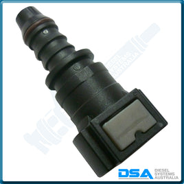 CMR160-16 Aftermarket Quick Connector (9.49x10mm (3/8"))