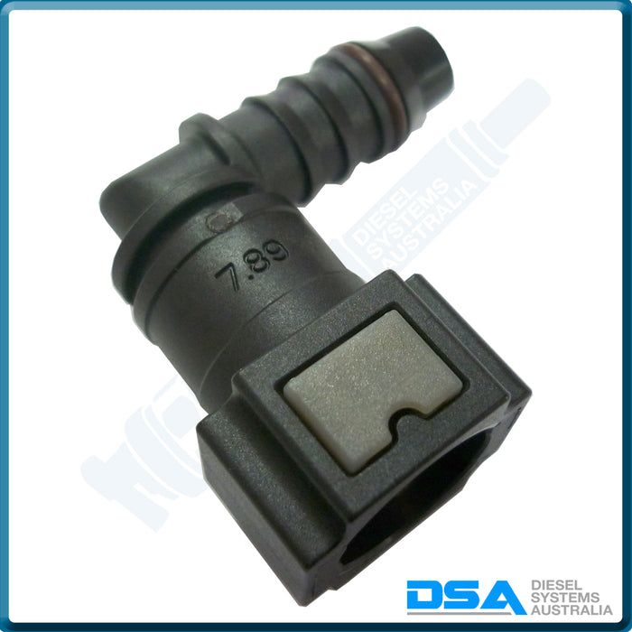 CMR160-18 Aftermarket Quick Connector (7.89x10mm (3/8"))
