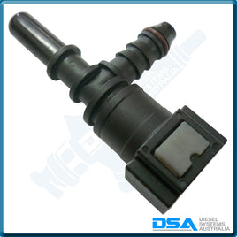 CMR160-21 Aftermarket Quick Connector (7.89x7.89x8mm (5/16"))