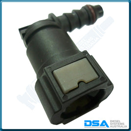 CMR160-23 Aftermarket Quick Connector (9.89x8mm (5/16"))