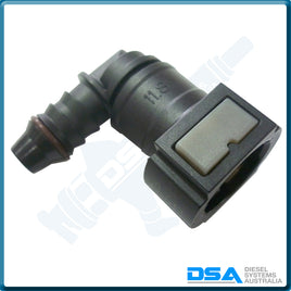 CMR160-26 Aftermarket Quick Connector (11.8x12mm 6.9INT)