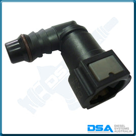 CMR160-28 Aftermarket Quick Connector (9.89x12mm)