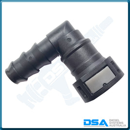 CMR160-31 Aftermarket Quick Connector (12.61x15mm)