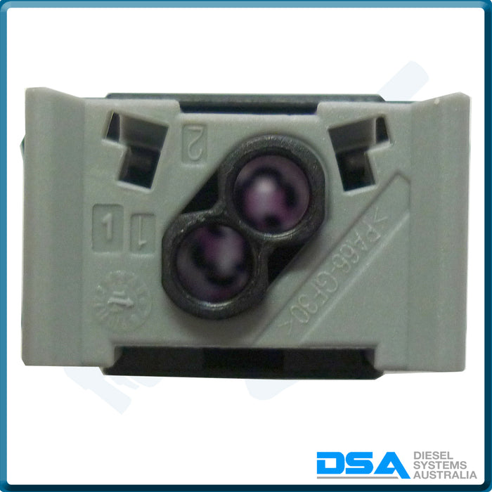 CMR276-100 Aftermarket Delphi/Merc/VW Electronic Connector