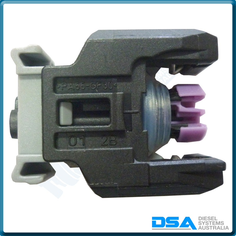 CMR276-100 Aftermarket Delphi/Merc/VW Electronic Connector