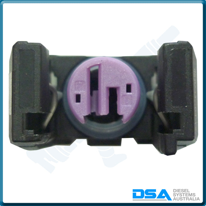 CMR276-100 Aftermarket Delphi/Merc/VW Electronic Connector