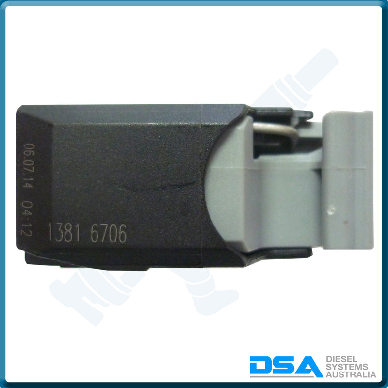 CMR276-100 Aftermarket Delphi/Merc/VW Electronic Connector